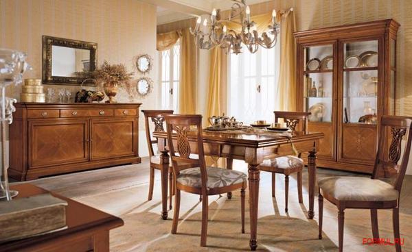 Гостиная Modenese Gastone Verdi art.17